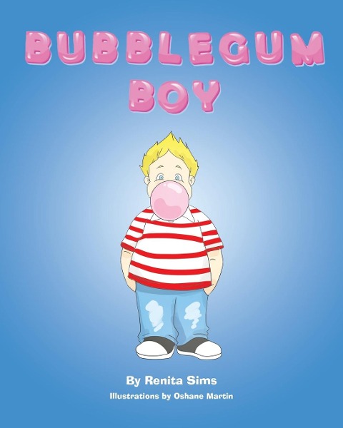 Bubblegum Boy