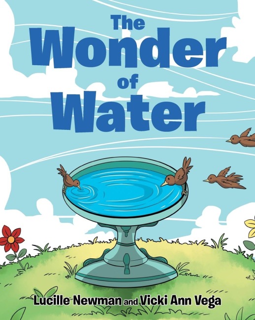 The Wonder of Water