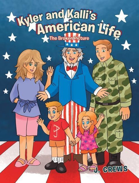 Kyler and Kallis American Life: The Broken Picture