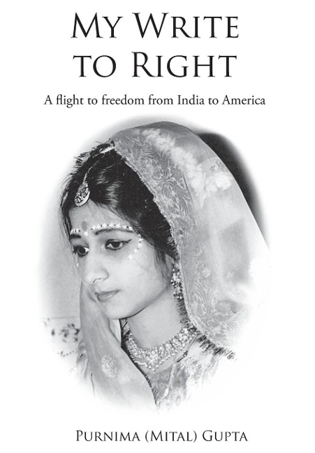 My Write to Right: A story-ised autobiography