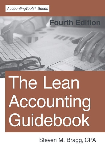 The Lean Accounting Guidebook Fourth Edition