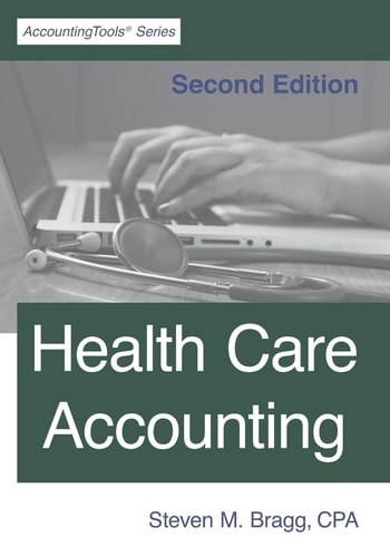 Health Care Accounting Second Edition