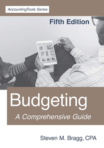 Budgeting Fifth Edition: A Comprehensive Guide