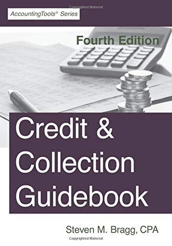 Credit & Collection Guidebook Fourth Edition