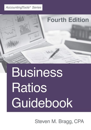 Business Ratios Guidebook Fourth Edition