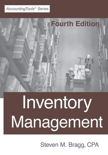 Inventory Management Fourth Edition
