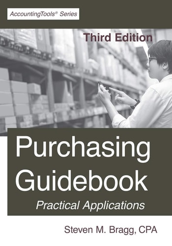 Purchasing Guidebook Third Edition