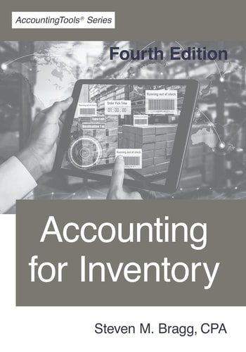 Accounting for Inventory Fourth Edition