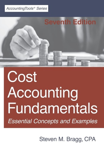 Cost Accounting Fundamentals Seventh Edition