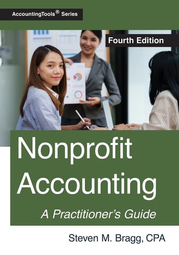 Nonprofit Accounting Fourth Edition