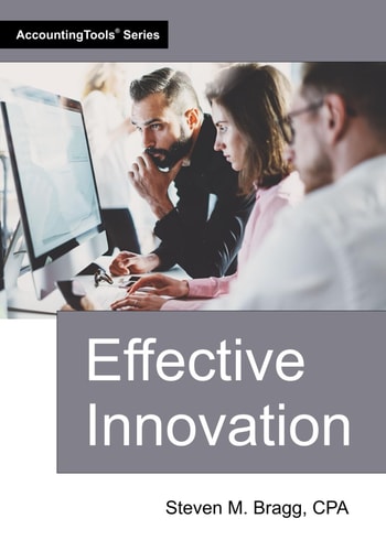 Effective Innovation
