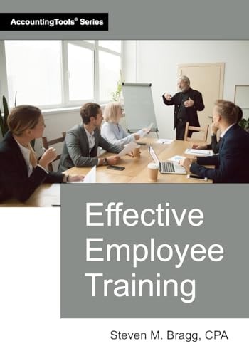 Effective Employee Training