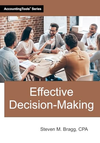 Effective Decision-Making