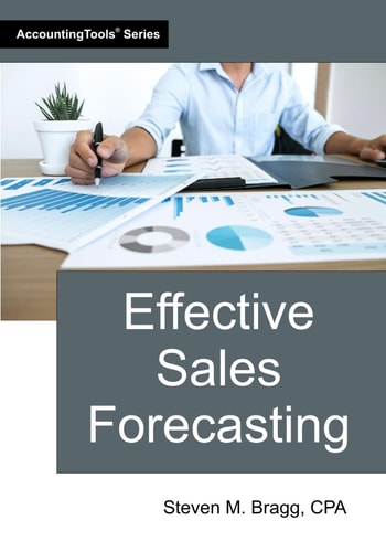 Effective Sales Forecasting