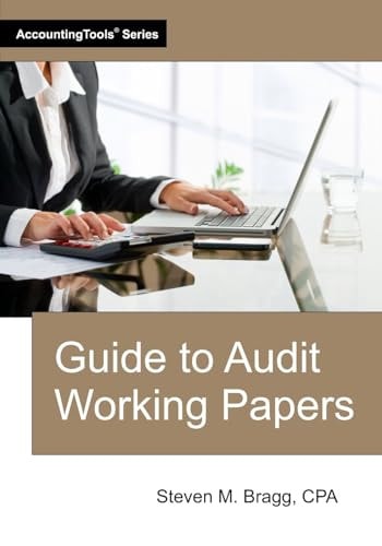 Guide to Audit Working Papers