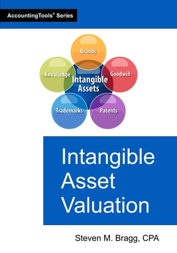Intangible Asset Valuation