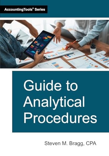 Guide to Analytical Procedures