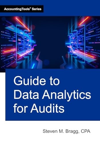 Guide to Data Analytics for Audits