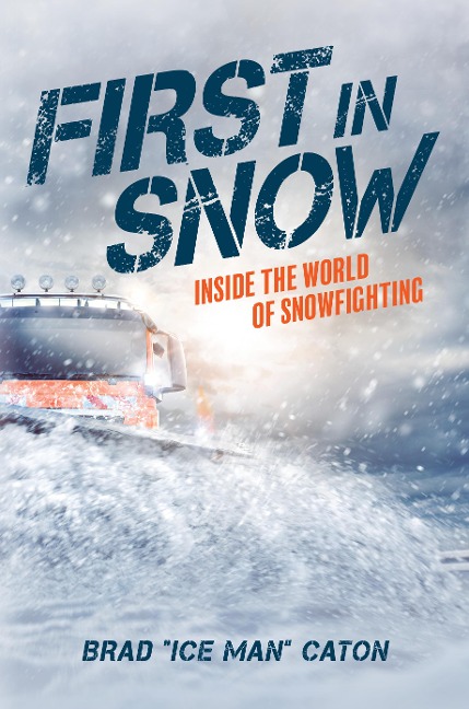 First in Snow: Inside the World of Snowfighting