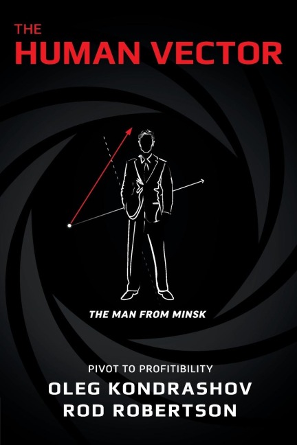 The Human Vector: Pivot To Profitability
