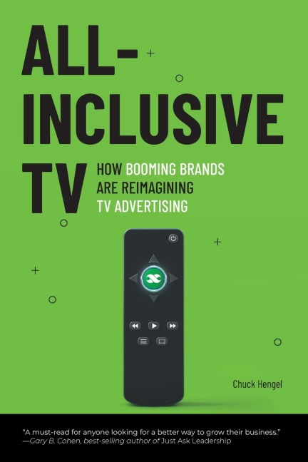 All-Inclusive TV: How Booming Brands Are Reimagining TV Advertising