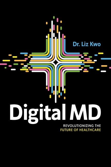 Digital MD: Revolutionizing the Future of Healthcare