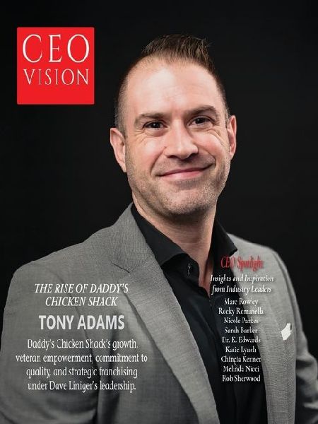 CEO Vision