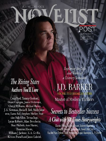 Novelist Post