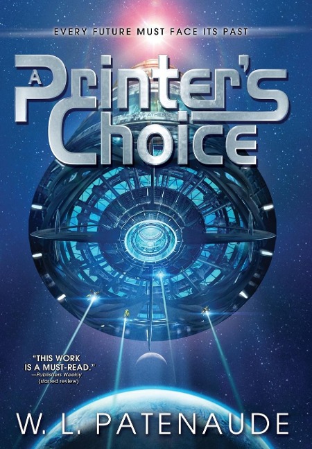 A Printers Choice