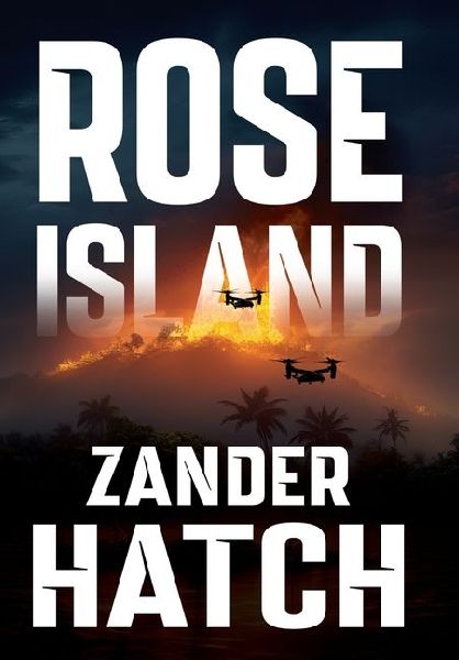 Rose Island