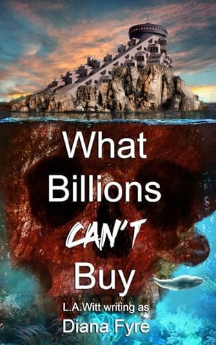 What Billions Can't Buy