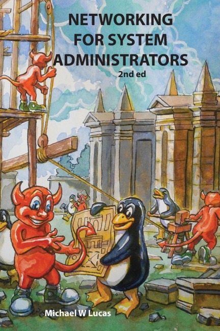 Networking for System Administrators