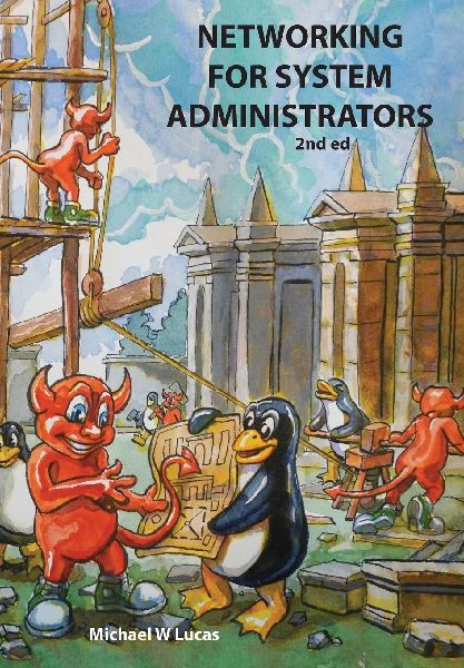 Networking for System Administrators