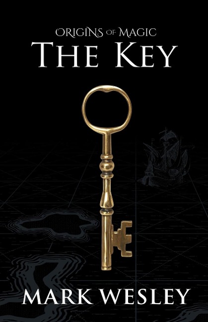 The Key: Book One