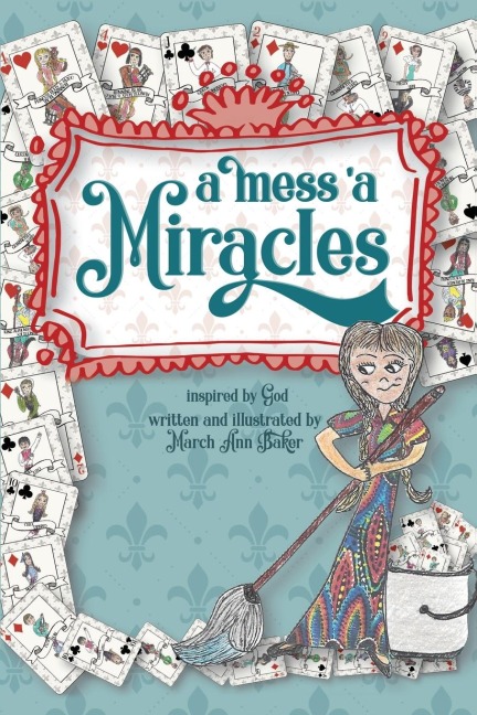 A Mess a Miracles