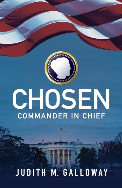 Chosen: Commander in Chief