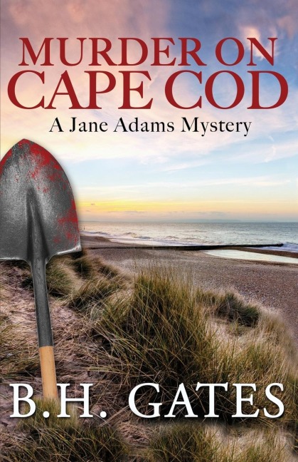 Murder on Cape Cod: A Jane Adams Mystery