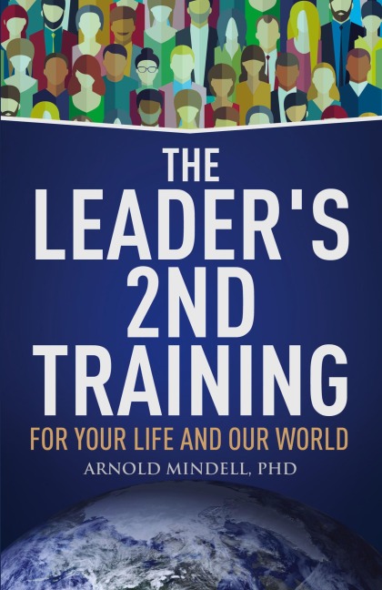 The Leaders 2nd Training: For Your Life and Our World