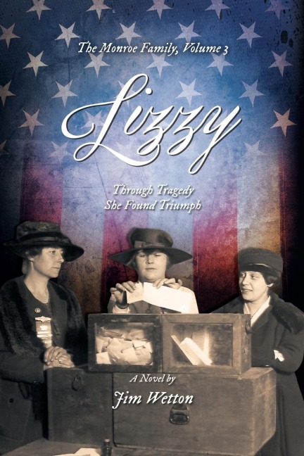 LIZZY: Through Tragedy She Found Triumph