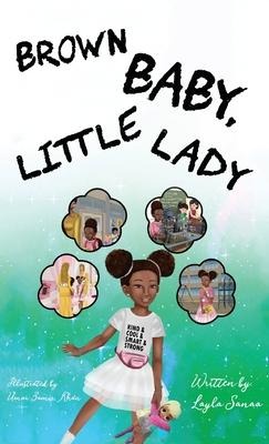 Brown Baby, Little Lady