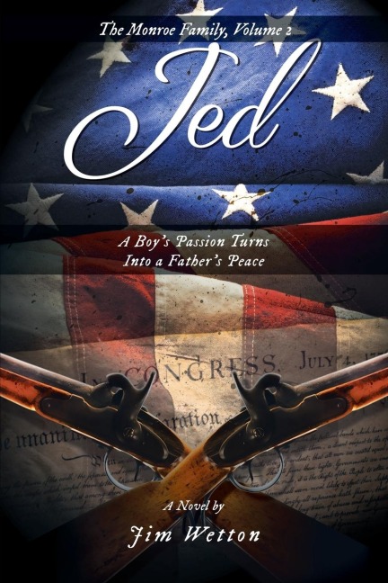 JED: A Boys Passion Turns Into a Fathers Peace