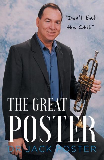 The Great Poster: Dont Eat the Chili