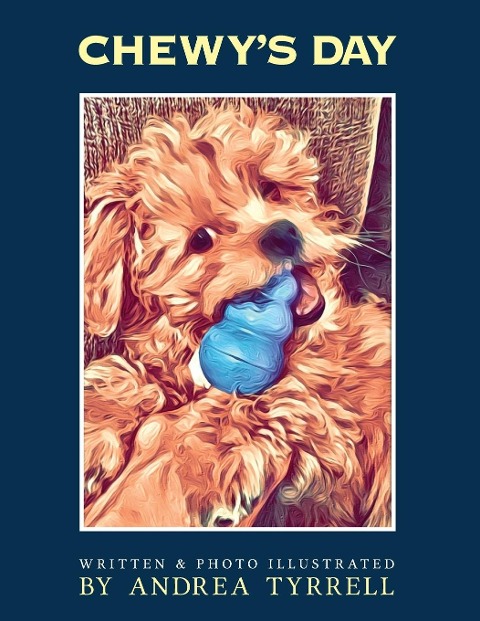 Chewys Day