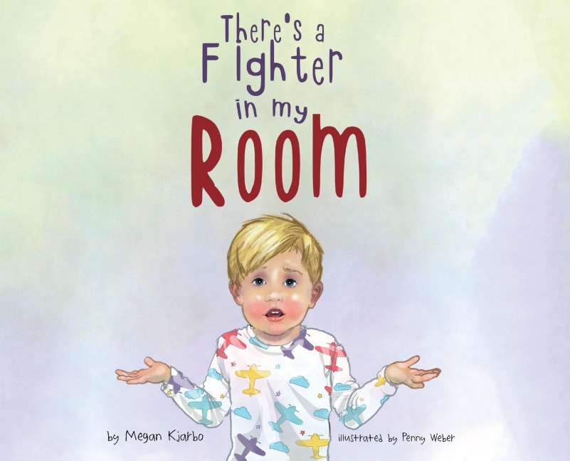 Theres a Fighter in My Room