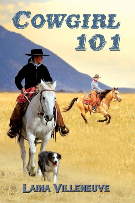 Cowgirl 101