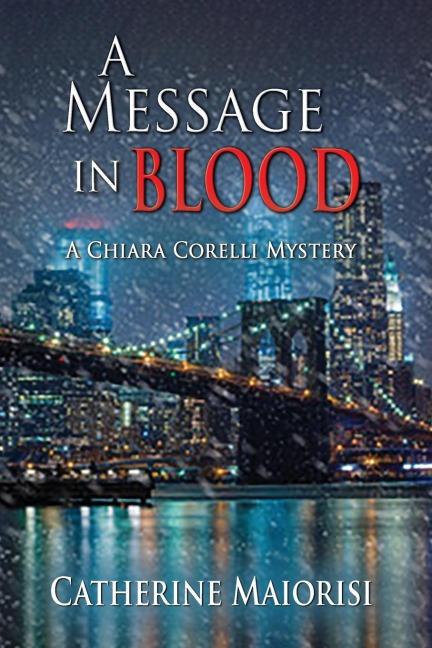 A Message in Blood