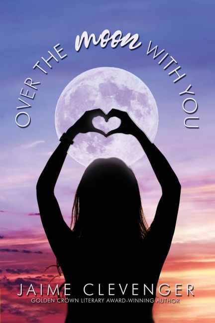 Over the Moon with You