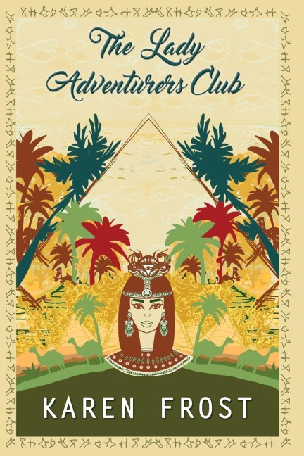 Lady Adventurers Club