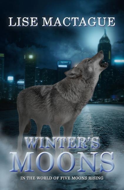 Winters Moons