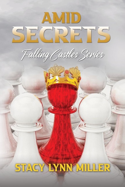 Amid Secrets
